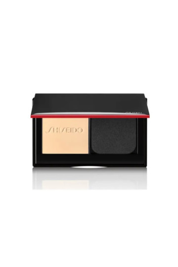 Shiseido Synchro Skin Self-Refreshing Custom Finish Powder Foundation 110 Alabaster 
