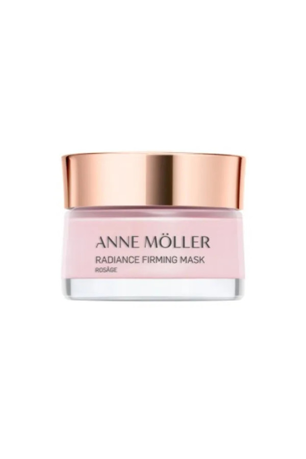 Anne Möller Rosâge Radiance Firming Mask 50ml