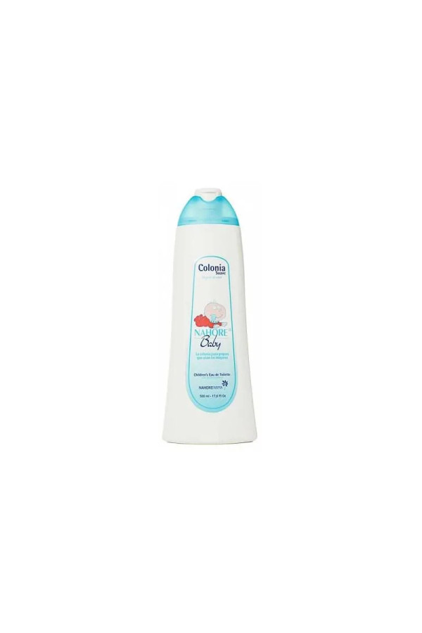 Nahorefarma Colonia Infantil Nahore 500ml