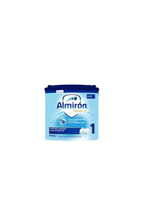 Almirón Advance 1 Con Pronutra 400g