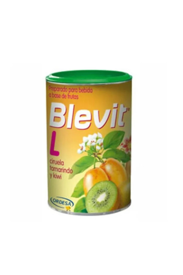 Ordesa Blevit L Fruit Laxative 150g