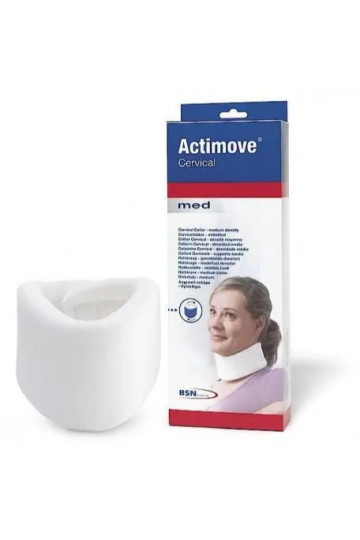  Bsn Medical Cervical Comfort Neck Brace Taille M