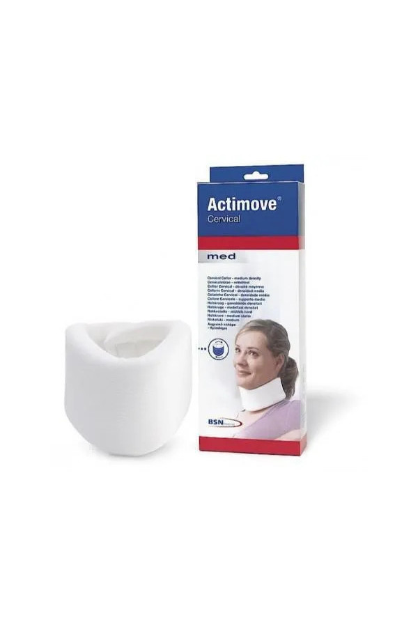  Bsn Medical Cervical Comfort Neck Brace Taille M