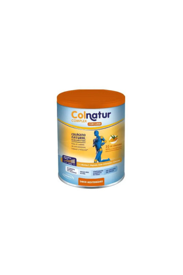 Complexe Colnatur Curcuma 250g