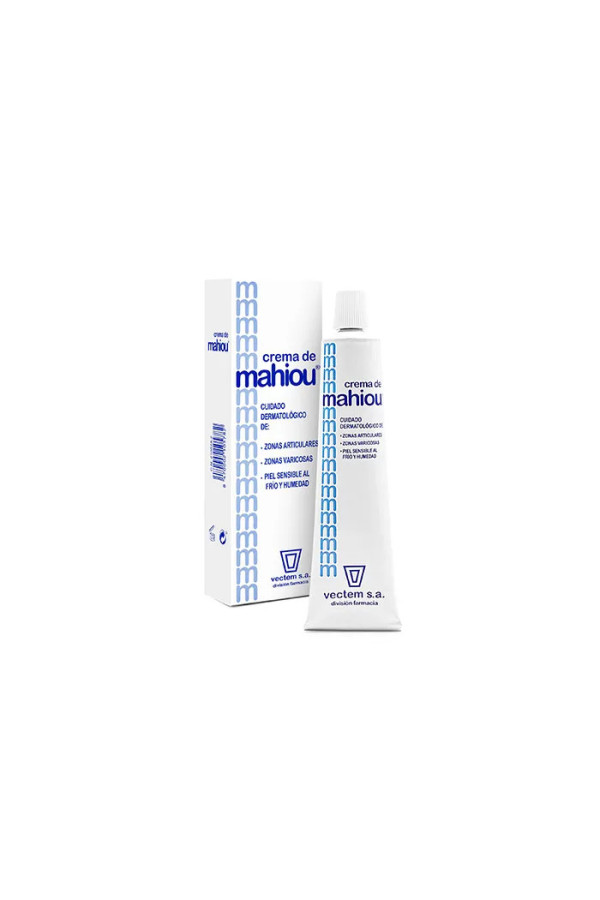 Vectem Mahiou Crème 75ml