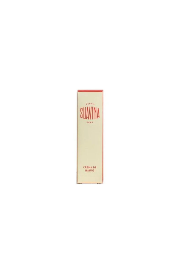 Dermo Suavina Crema De Manos 40ml