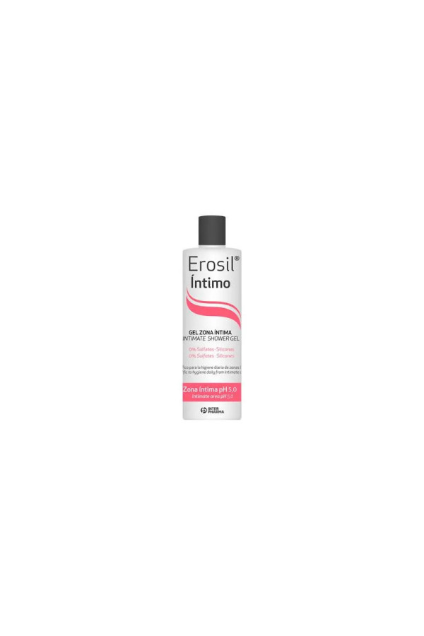 Erosil Intimate