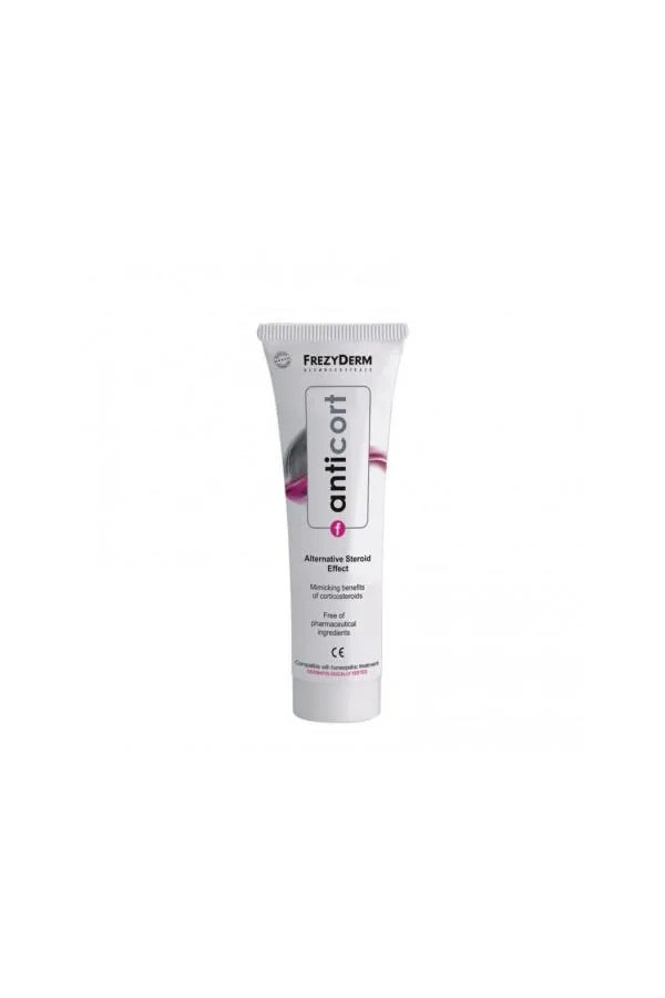 Frezyderm Dermakosmetic Frezy Derm Anticort Cream 50ml