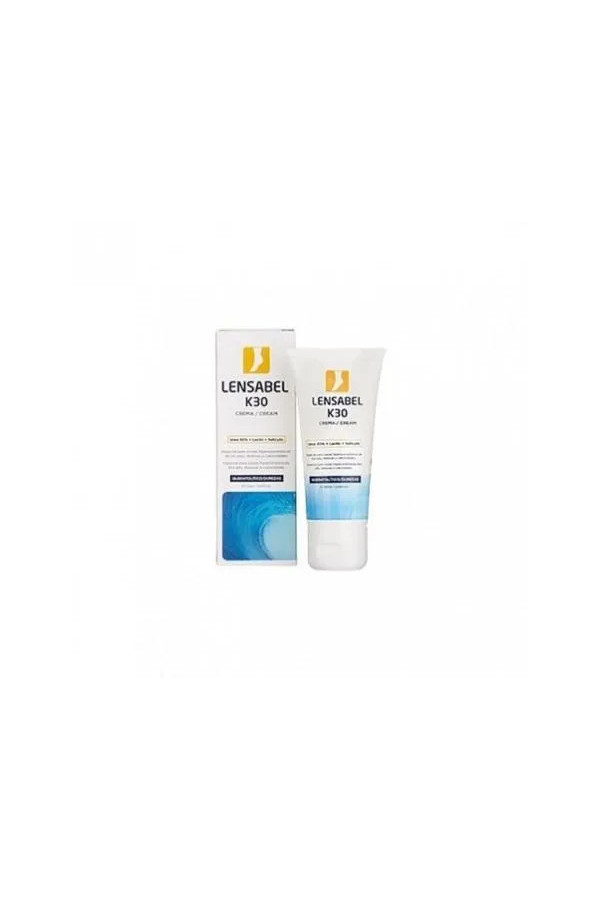 Lensabel K30 Crema 50ml Lensa