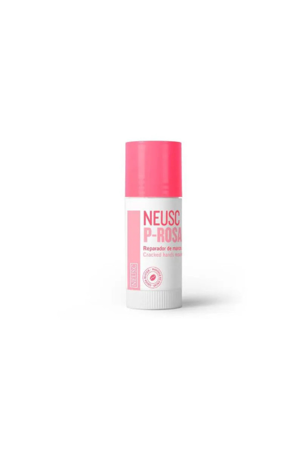Neusc P-Rosa Stick - Reparador De Manos 24g