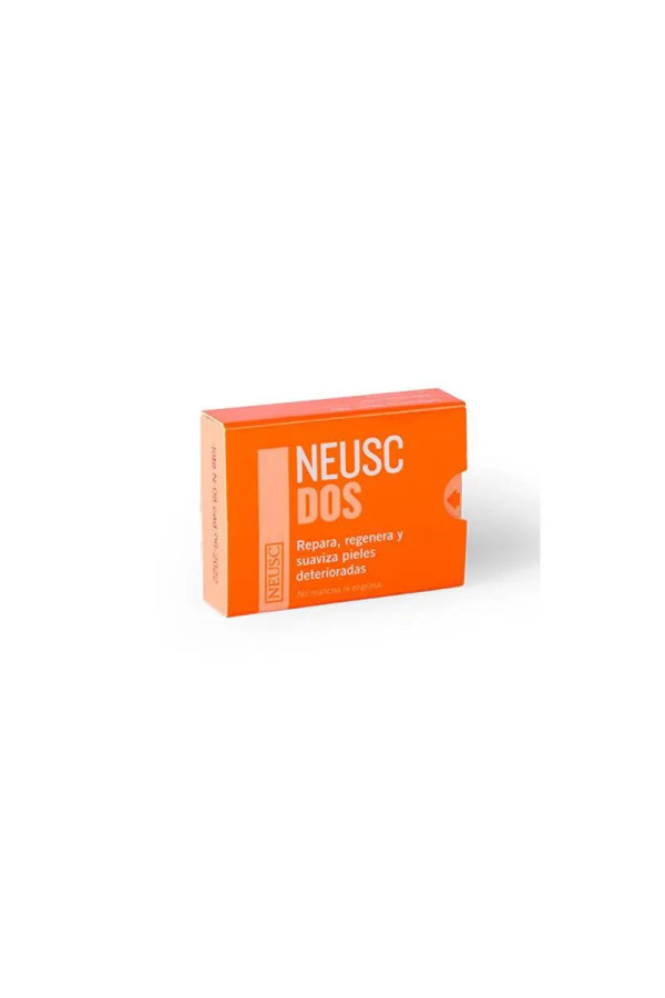 Neusc Two Comprimé Dermoprotecteur 24g