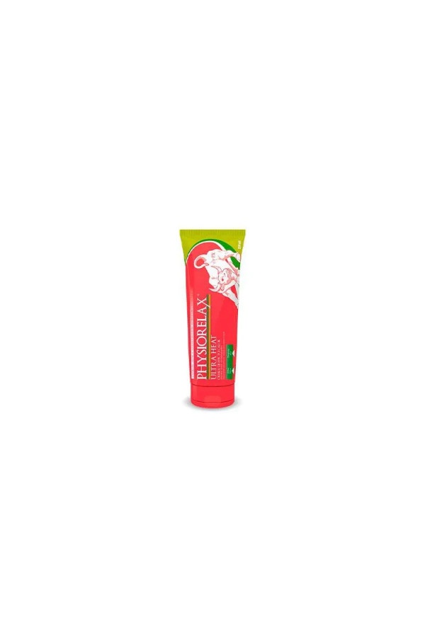 Physiorelax Ultra Heat Crema Calor 250ml
