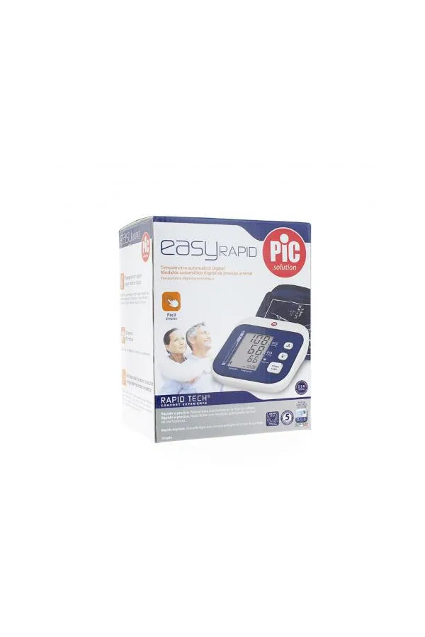 Pressostat Pic Sfigmo Easyrapid