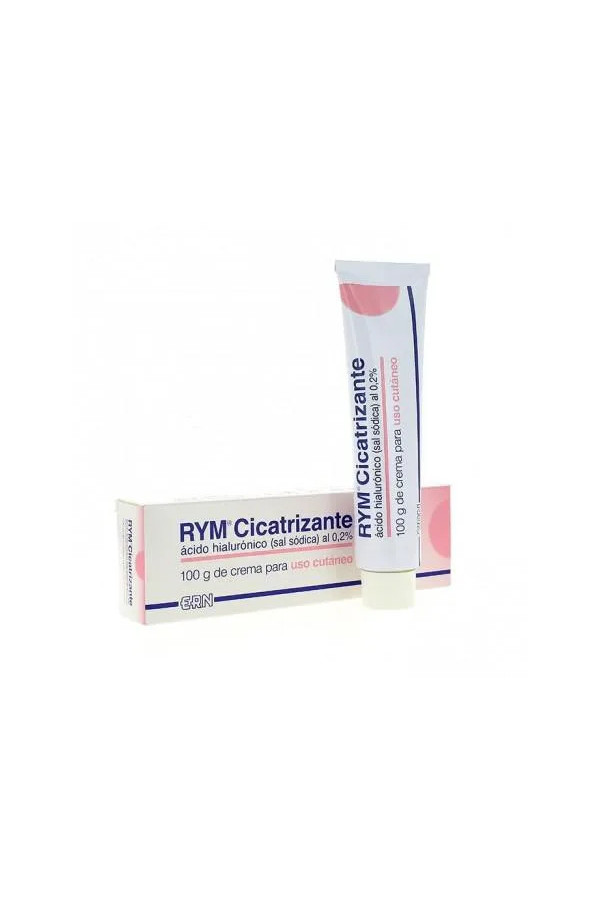 Rym Cicatrizante 100g