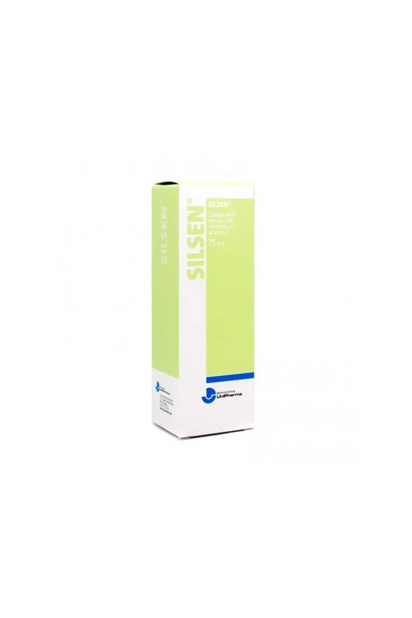 Unipharma Silsen Crema Piel Acneica