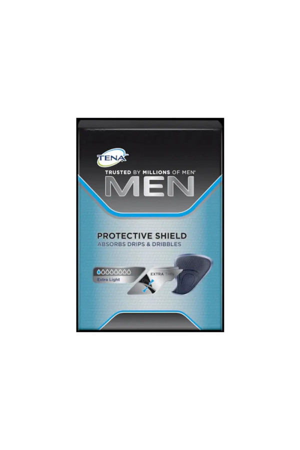 TENA Men Protection Discrète 14Und