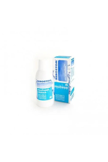 Xerostom Colutorio Boca Seca 250ml