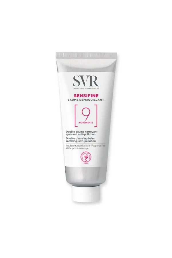  Svr  Sensifine Baume Démaquillant 100g