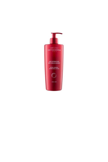 Institut Esthederm Lait Hydratant Anti-Relachament 400ml