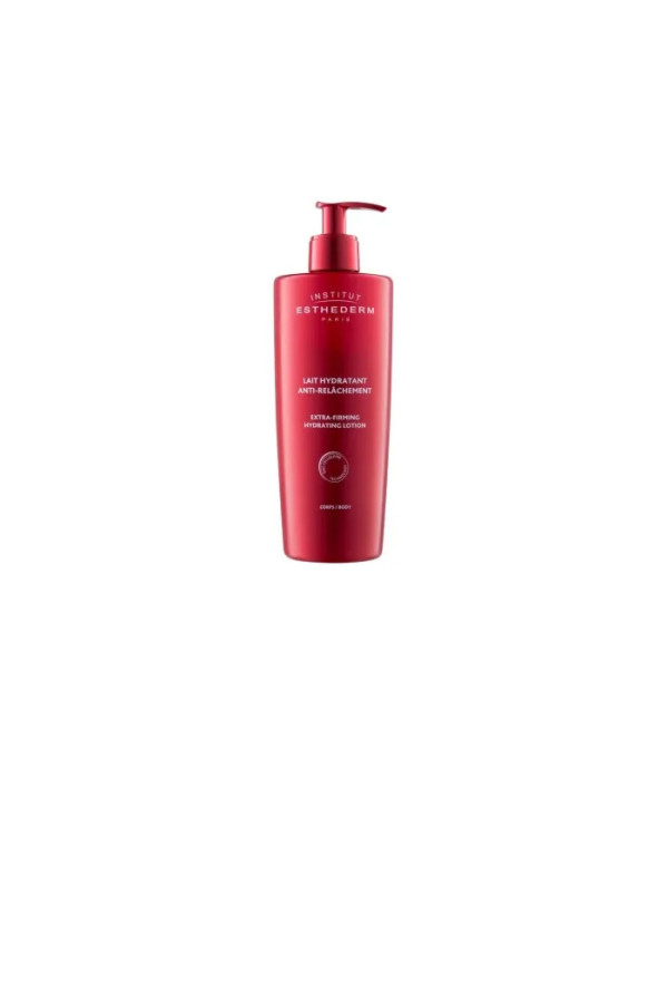 Institut Esthederm Lait Hydratant Anti-Relachament 400ml
