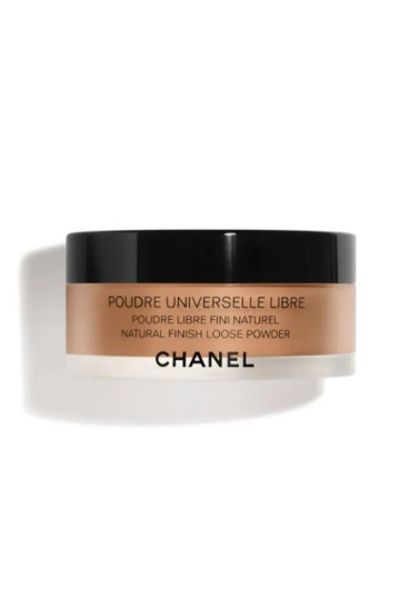 Chanel Poudre Universelle Libre 40 Naturel 30g