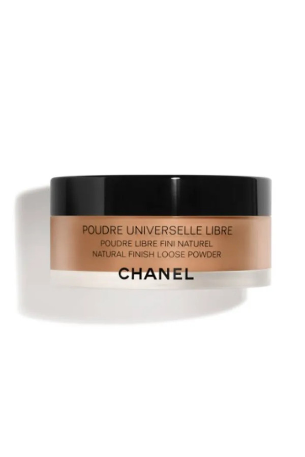 Chanel Poudre Universelle Libre 40 Naturel 30g