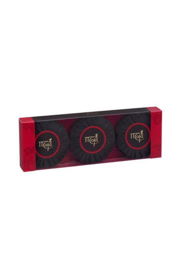 Maja Savon 3x100g