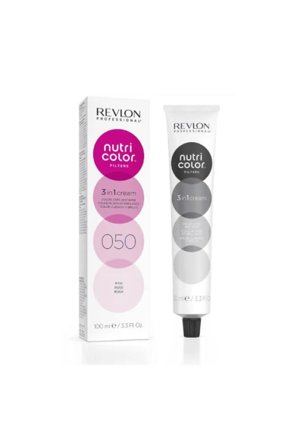 Revlon Nutri Color Filters Fashion 050 100ml