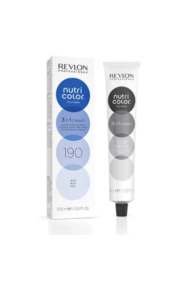 Revlon Nutri Color Filters Fashion 190 100ml