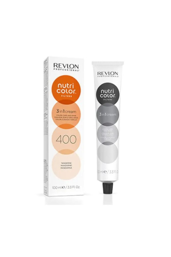Revlon Nutri Color Filters Fashion 400 100ml