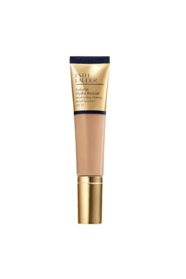 Estee Lauder Futurist Hydra Rescue Spf45 4n1 Shell Beige 35ml