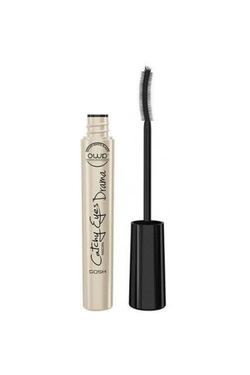 Gosh Catchy Eyes Drama 001-Extreme Black 10ml