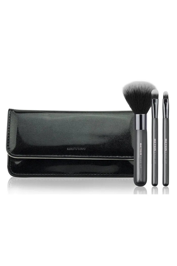 Beter Black Day To Night Collection Coffret 4 Produits