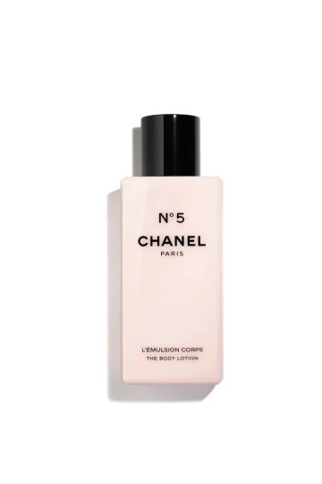 Chanel Nº5 The Body Lotion 200ml