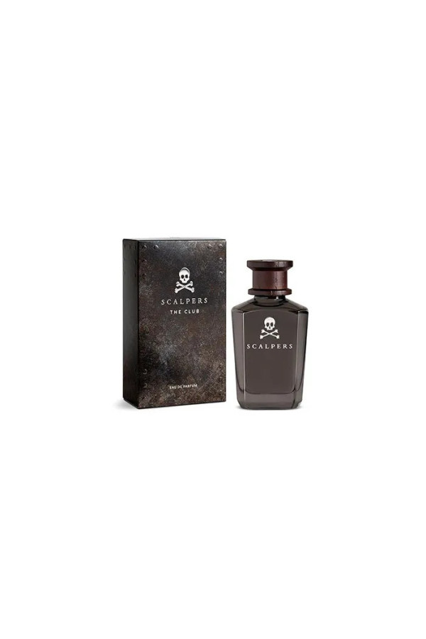 Scalpers The Club Eau De Parfum Vaporisateur 75ml