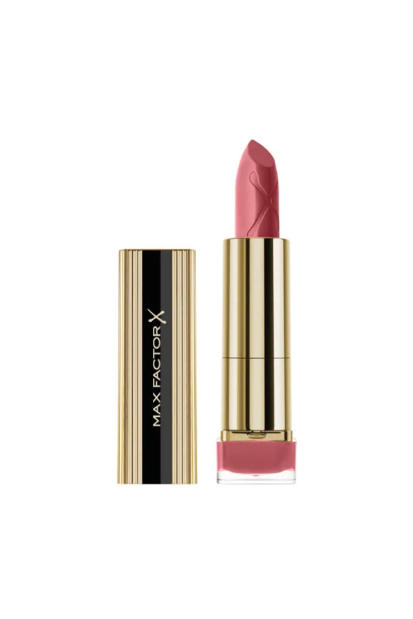 Max Factor Colour Elixir Moisture Kiss Lipstick 020 Burnt Caramel