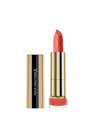 Max Factor Colour Elixir Moisture Kiss Lipstick 050 Pink Brandy