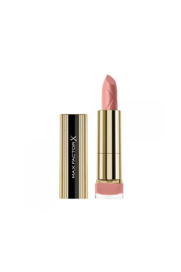 Max Factor Colour Elixir Moisture Kiss Lipstick  095 Dusky Rose