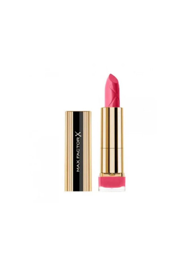 Max Factor Colour Elixir Moisture Kiss Lipstick 100 Firefly