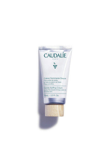 Caudalie Créme Gommante Douce 75ml