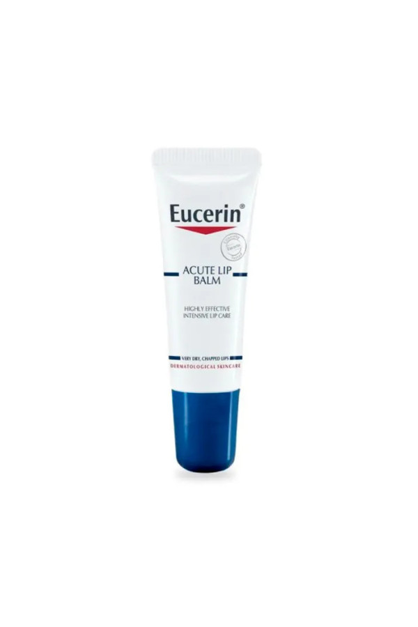Eucerin Aquaphor Réparateur Lèvres SOS 10ml