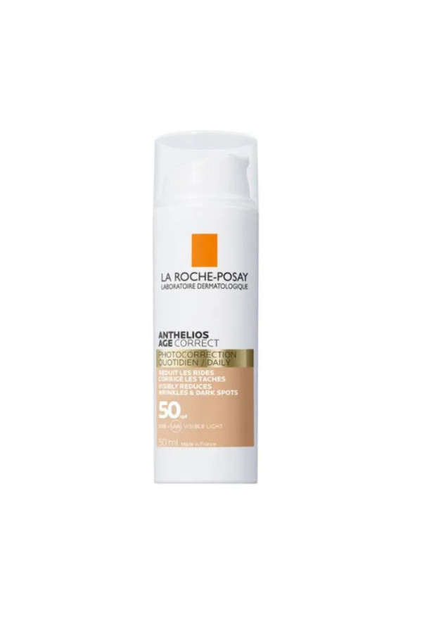 La Roche Posay Anthelios Age Color Corrector SP50+ 50ml