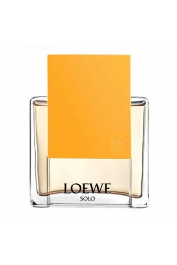 Solo Loewe Ella Edt Spray 100ml