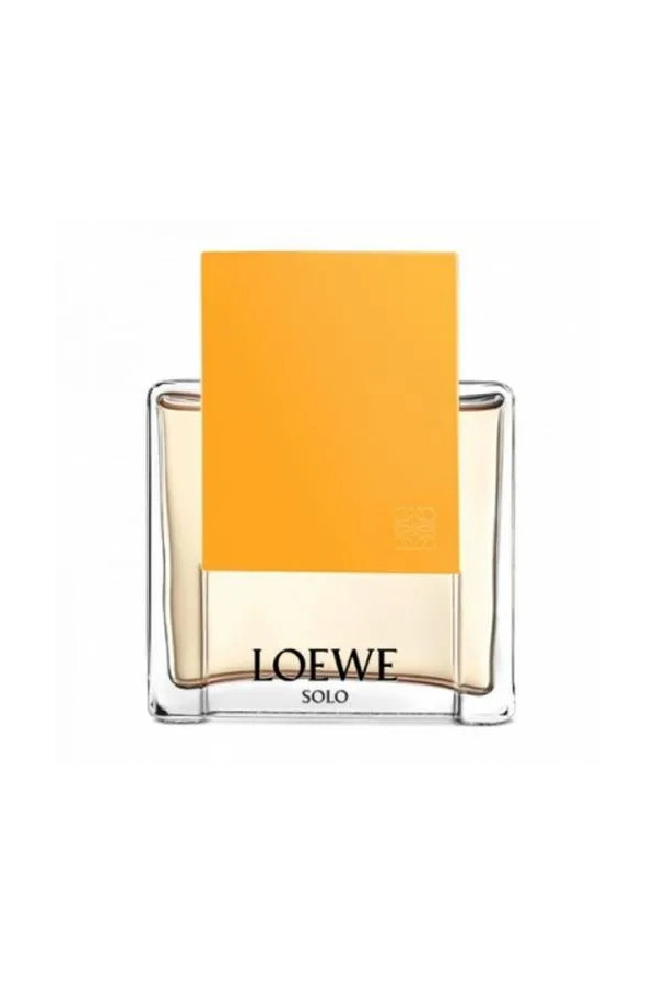 Solo Loewe Ella Edt Spray 100ml