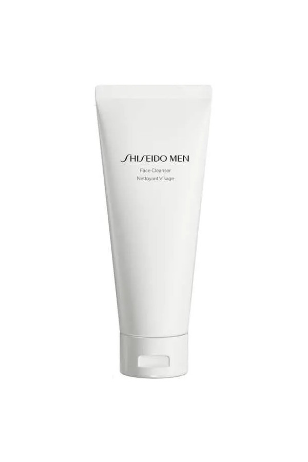 Shiseido Men Face Cleanser 125ml