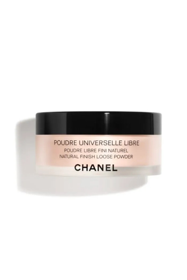 Chanel Poudre Universelle Libre 12 Naturel 30g