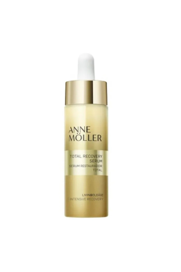 Anne Möller Livingoldâge Total Recovery Serum 30ml