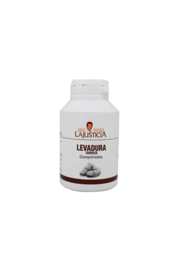 Ana Maria LaJusticia Brewers Yeast 280 Tablets