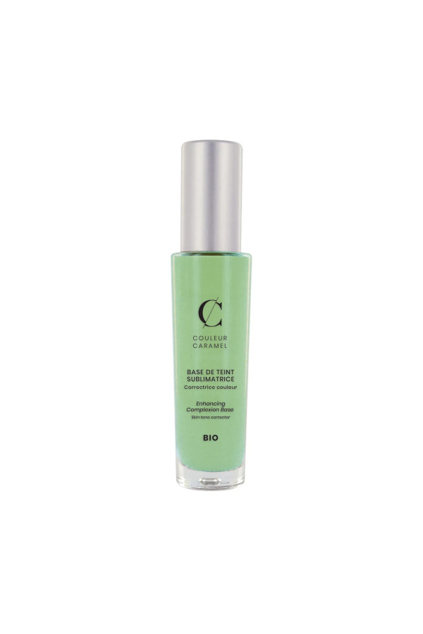 Couleur Caramel Sublimatrice Base 25 Green 30un