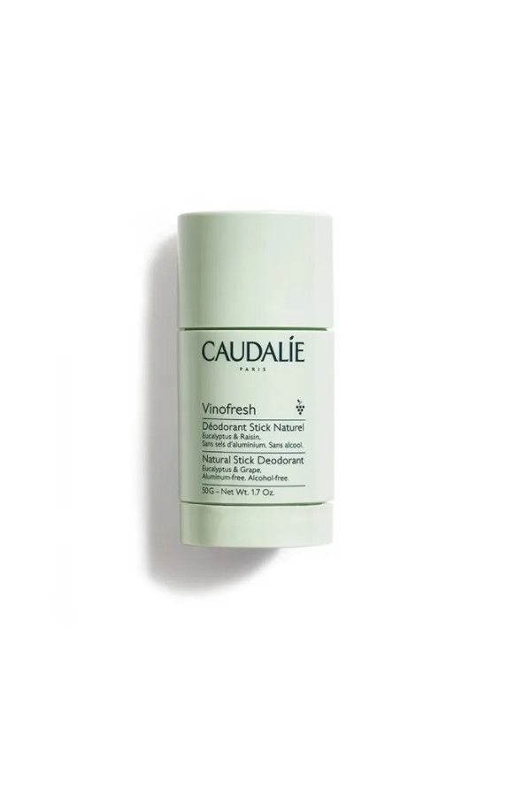 Caudalie Vinofresh Déodorant Naturel En Stick 50g